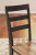 Ashley Gesthaven Natural Brown Dining Table and 2 Chairs