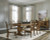 Benchcraft Sturlayne Brown Dining Table and 6 Chairs