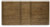 Benchcraft Sturlayne Brown Dining Table and 4 Chairs