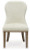 Benchcraft Sturlayne Brown Dining Table and 4 Chairs