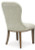 Benchcraft Sturlayne Brown Dining Table and 4 Chairs