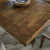Benchcraft Sturlayne Brown Dining Table and 4 Chairs