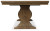 Benchcraft Sturlayne Brown Dining Table and 8 Chairs with Storage