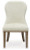 Benchcraft Sturlayne Brown Dining Table and 8 Chairs D787/35/02(8)
