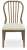 Benchcraft Sturlayne Brown Dining Table and 8 Chairs with Storage D787/35/01(6)/02(2)/60