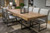 Ashley Tomtyn Light Brown Dining Extension Table