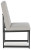 Ashley Tomtyn Light Brown Dining Chair (Set of 2)