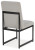 Ashley Tomtyn Light Brown Dining Chair (Set of 2)