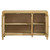 Coaster Zamora ACCENT CABINET Brown