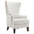 Coaster Pippin ACCENT CHAIR Beige