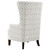 Coaster Pippin ACCENT CHAIR Beige