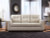Ashley Santorine Ocean Sofa