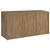 Coaster SIDEBOARD Brown