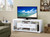 Coaster Darien 59 TV STAND