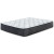 Ashley Limited Edition Plush King Mattress with Better than a Boxspring Foundation