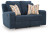 Ashley Danum Ink Reclining Loveseat