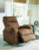 Ashley Edenwold Brindle Recliner