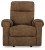 Ashley Edenwold Brindle Recliner