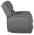 Benchcraft Brixworth Slate Recliner