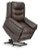 Ashley Oatman Carbon Power Lift Recliner