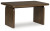Ashley Shawbeck Medium Brown Table (Set of 2)