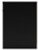 Ashley Finch Black Queen Platform Bed with Dresser and 2 Nightstands