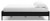 Ashley Finch Black Queen Platform Bed with Dresser