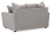 Ashley Stairatt Anchor Sofa, Loveseat, Chair and Ottoman