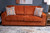 Ashley Aviemore Ink Sofa