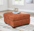 Ashley Aviemore Ink Oversized Accent Ottoman