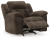 Ashley Frohn Snow Recliner