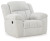 Ashley Frohn Snow Recliner
