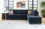 Ashley Aviemore Stone 2-Piece Sectional with Chaise