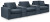 Ashley Modmax Oyster 5-Piece Sectional 92103/46(2)/64/65/77