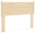 Ashley Cabinella Tan Full Panel Headboard with Dresser and Chest Ashley Cabinella Tan Full Panel Headboard with Dresser and Chest