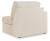 Ashley Modmax Oyster 8-Piece Sectional with Ottoman
