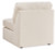 Ashley Modmax Oyster 8-Piece Sectional with Ottoman