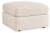 Ashley Modmax Oyster 8-Piece Sectional with Ottoman