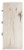 Benchcraft Lawroy Light Natural Twin Panel Headboard with Dresser and 2 Nightstands