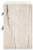 Benchcraft Lawroy Light Natural Twin Panel Headboard with Dresser and 2 Nightstands