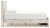 Ashley Lawroy Light Natural Queen Panel Storage Bed with Mirrored Dresser and Chest B100/13/B2310/54S/57/60(2)/31/36/46