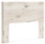 Benchcraft Lawroy Light Natural Queen Panel Headboard with Mirrored Dresser and 2 Nightstands