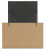 Benchcraft Lawroy Light Natural Full Panel Headboard with Mirrored Dresser, Chest and Nightstand