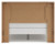 Benchcraft Lawroy Light Natural Queen Panel Bed with Dresser Benchcraft Lawroy Light Natural Queen Panel Bed with Dresser
