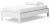 Ashley Socalle Black Twin Platform Bed with Dresser, Chest and 2 Nightstands