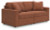 Ashley Modmax Oyster Sofa, Loveseat and Recliner