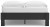 Ashley Socalle Two-tone Full Platform Bed with Dresser and 2 Nightstands