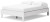 Ashley Socalle Two-tone Full Platform Bed with Dresser and 2 Nightstands