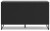 Ashley Socalle Two-tone Full Panel Platform Bed with Dresser and 2 Nightstands