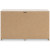 Ashley Shawburn Whitewash Full Panel Headboard with Dresser